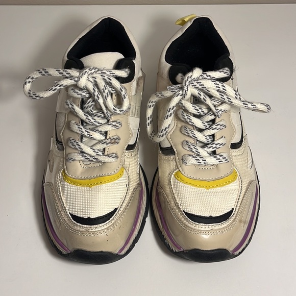 Zara sneakers - Picture 6 of 9